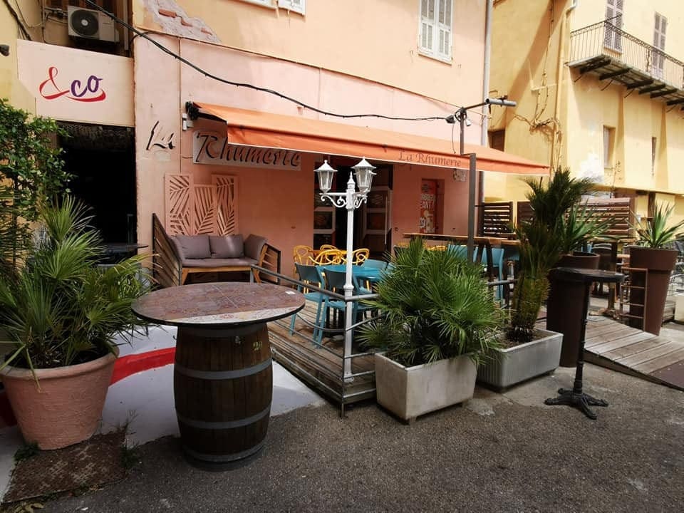 La Rhumerie 1